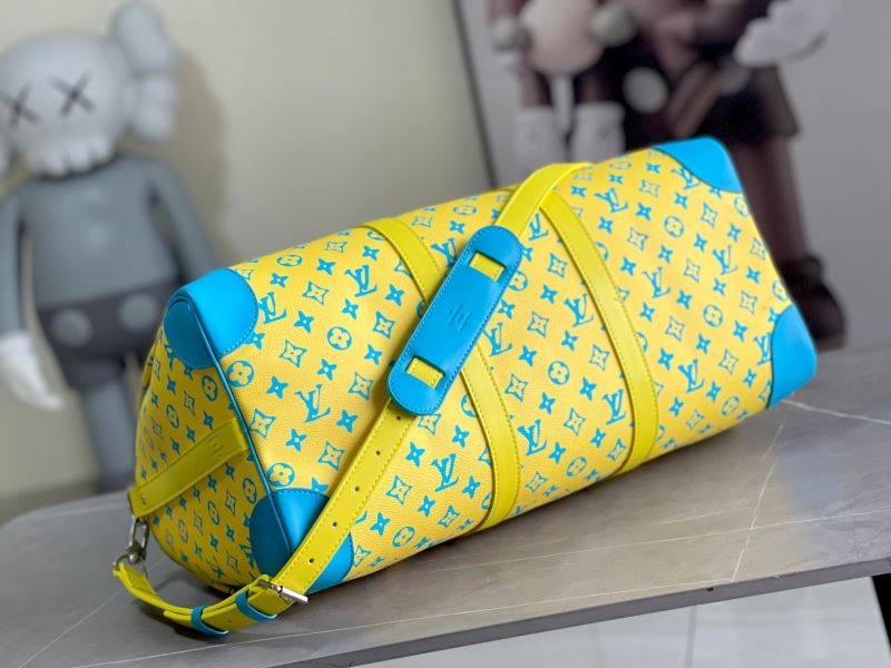 Louis Vuitton Travel Bags